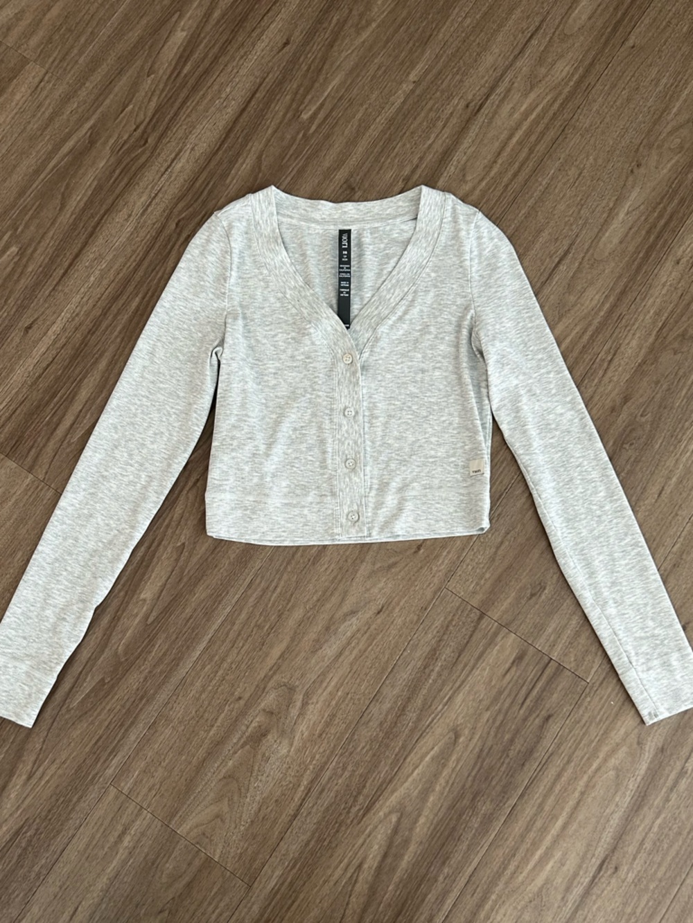 Vuori Pose Cardigan